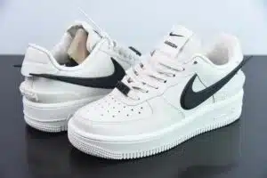 RÉPLICA NIKE AIR FORCE 1 LOW SP AMBUSH 'PHANTOM' - Imagen 2