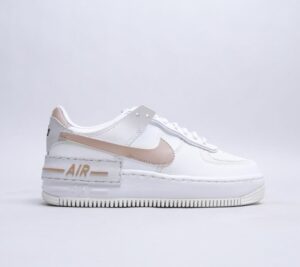  NIKE AIR FORCE 1 SHADOW SAIL HEMP - Imagen 7