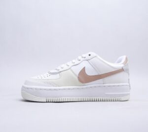 NIKE AIR FORCE 1 SHADOW SAIL HEMP - Imagen 6