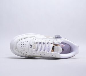  NIKE AIR FORCE 1 SHADOW SAIL HEMP - Imagen 5