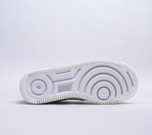  NIKE AIR FORCE 1 SHADOW SAIL HEMP - Imagen 4
