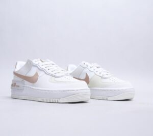  NIKE AIR FORCE 1 SHADOW SAIL HEMP - Imagen 3