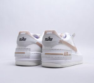  NIKE AIR FORCE 1 SHADOW SAIL HEMP - Imagen 2