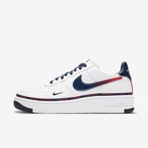  NIKE AIR FORCE 1 ULTRA NEW ENGLAND PATRIOTS - Imagen 5