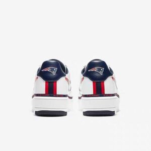 RÉPLICA NIKE AIR FORCE 1 ULTRA NEW ENGLAND PATRIOTS - Imagen 3