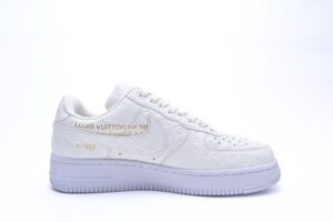  NIKE AIR FORCE 1 X LOUIS VUITTON - Imagen 5