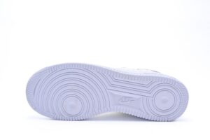 RÉPLICA NIKE AIR FORCE 1 X LOUIS VUITTON - Imagen 3