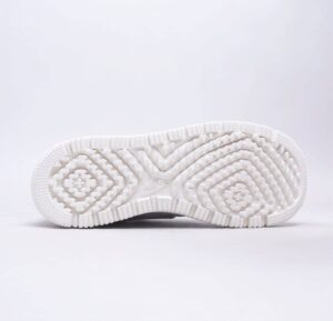  NIKE AIR FORCE LUXE SUMMIT WHITE - Imagen 5