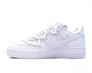  NIKE AIR FORCE MULTI LACE - Imagen 6