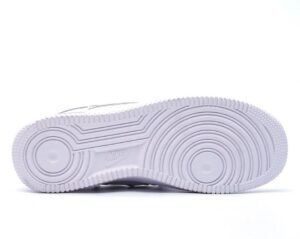 RÉPLICA NIKE AIR FORCE MULTI LACE - Imagen 4