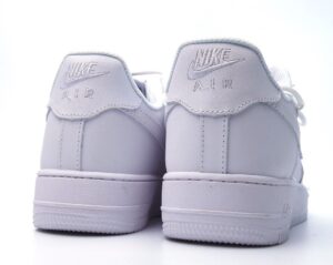 RÉPLICA NIKE AIR FORCE MULTI LACE - Imagen 2