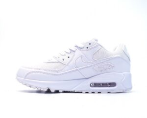  NIKE AIR MAX 90 'WHITE' - Imagen 6