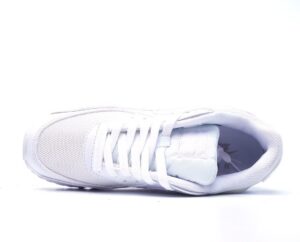  NIKE AIR MAX 90 'WHITE' - Imagen 5
