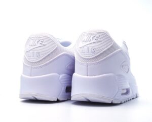 RÉPLICA NIKE AIR MAX 90 'WHITE' - Imagen 2