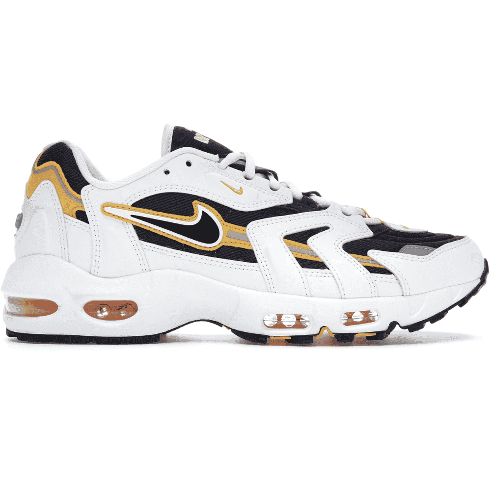 NIKE-AIR-MAX-96-II-GOLDENROD-.png RÉPLICA NIKE AIR MAX 96 II GOLDENROD - Imagen 1