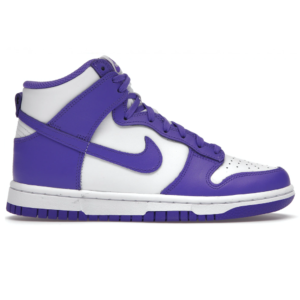  NIKE DUNK HIGH PSYCHIC PURPLE
