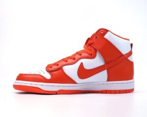  NIKE DUNK HIGH SYRACUSE - Imagen 6