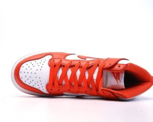  NIKE DUNK HIGH SYRACUSE - Imagen 5