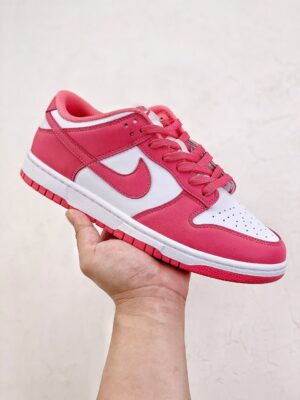  NIKE DUNK LOW ARCHEO 'PINK' - Imagen 5