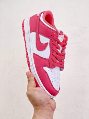  NIKE DUNK LOW ARCHEO 'PINK' - Imagen 4