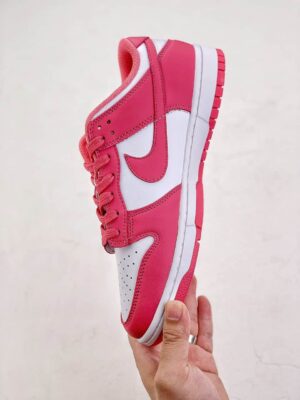  NIKE DUNK LOW ARCHEO 'PINK' - Imagen 3