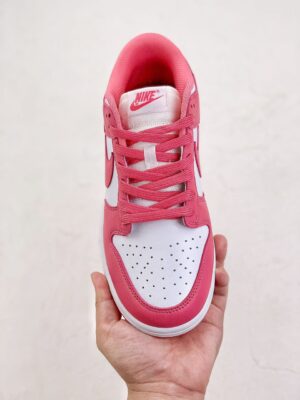  NIKE DUNK LOW ARCHEO 'PINK' - Imagen 2