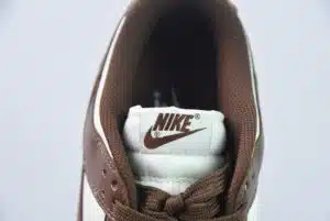  NIKE DUNK LOW 'CACAO WOW' - Imagen 8