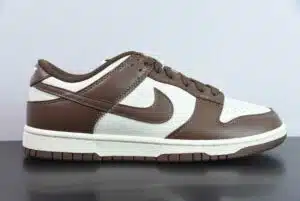  NIKE DUNK LOW 'CACAO WOW' - Imagen 9