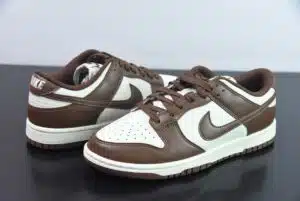  NIKE DUNK LOW 'CACAO WOW' - Imagen 3