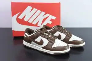  NIKE DUNK LOW 'CACAO WOW' - Imagen 7