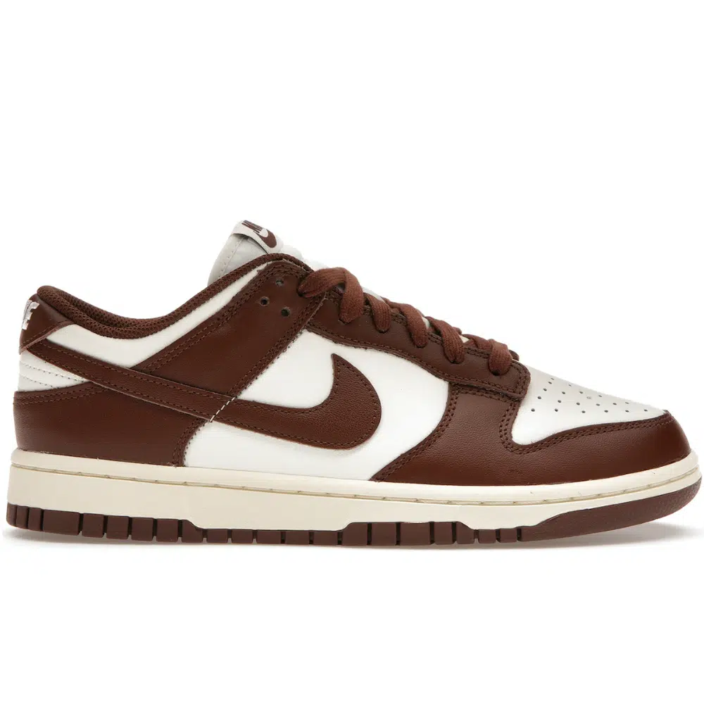 NIKE DUNK LOW 'CACAO WOW' RÉPLICA NIKE DUNK LOW 'CACAO WOW' - Imagen 1
