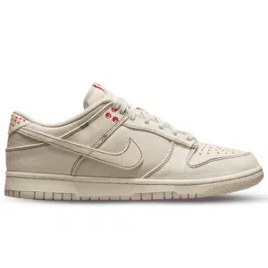  NIKE DUNK LOW LIGHT OREWOOD 'BROWN SASHIKO'