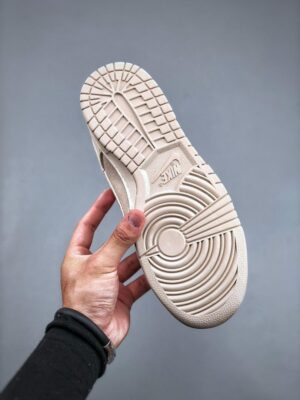  NIKE DUNK LOW LIGHT OREWOOD 'BROWN SASHIKO' - Imagen 3
