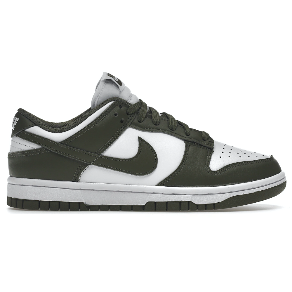 NIKE-DUNK-LOW-MEDIUM-OLIVE.png RÉPLICA NIKE DUNK LOW MEDIUM OLIVE - Imagen 1