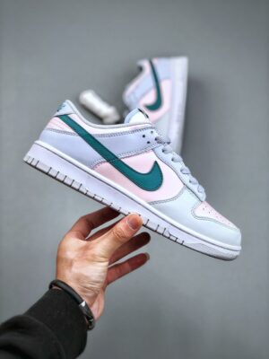  NIKE DUNK LOW MINERAL TEA - Imagen 3