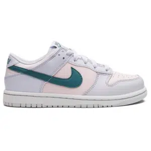  NIKE DUNK LOW MINERAL TEA