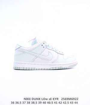  NIKE DUNK LOW NATURE WHITE - Imagen 7