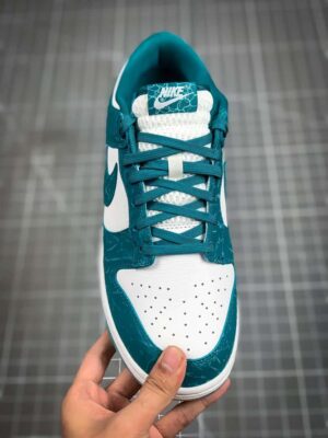  NIKE DUNK LOW 'OCEAN' - Imagen 9