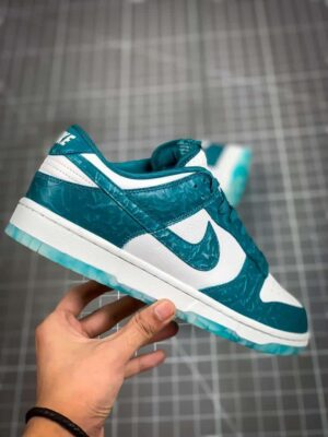  NIKE DUNK LOW 'OCEAN' - Imagen 8