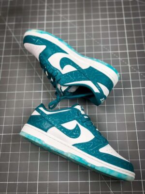  NIKE DUNK LOW 'OCEAN' - Imagen 7