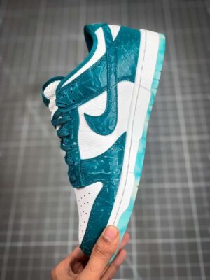  NIKE DUNK LOW 'OCEAN' - Imagen 6