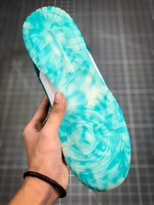  NIKE DUNK LOW 'OCEAN' - Imagen 5
