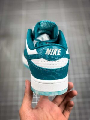  NIKE DUNK LOW 'OCEAN' - Imagen 4