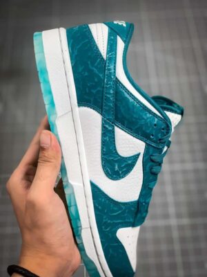  NIKE DUNK LOW 'OCEAN' - Imagen 3