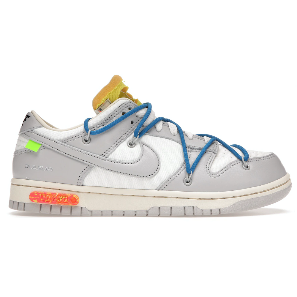 NIKE-DUNK-LOW-OFF-WHITE-LOT-10.png RÉPLICA DUNK LOW OFF-WHITE LOT 10 - Imagen 1