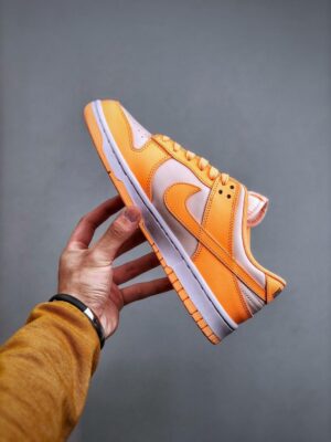 RÉPLICA NIKE DUNK LOW 'PEACH CREAM' - Imagen 3