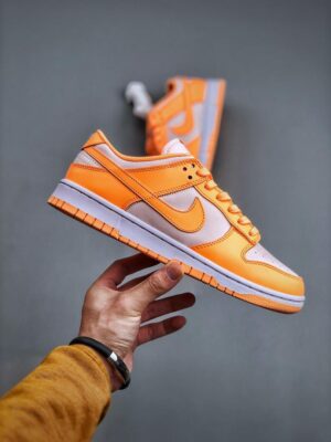  NIKE DUNK LOW 'PEACH CREAM' - Imagen 5