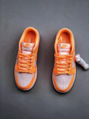  NIKE DUNK LOW 'PEACH CREAM' - Imagen 6