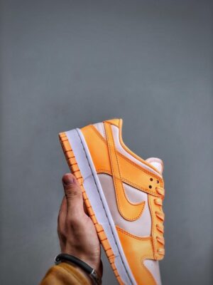  NIKE DUNK LOW 'PEACH CREAM' - Imagen 7
