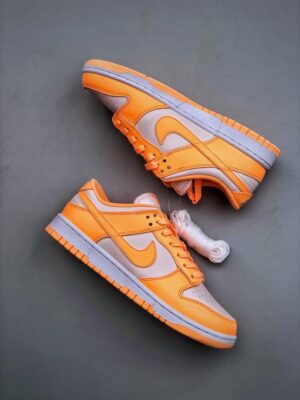  NIKE DUNK LOW 'PEACH CREAM' - Imagen 10